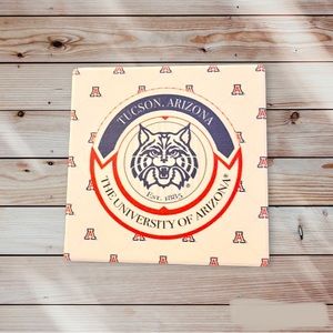 University of Arizona Coaster